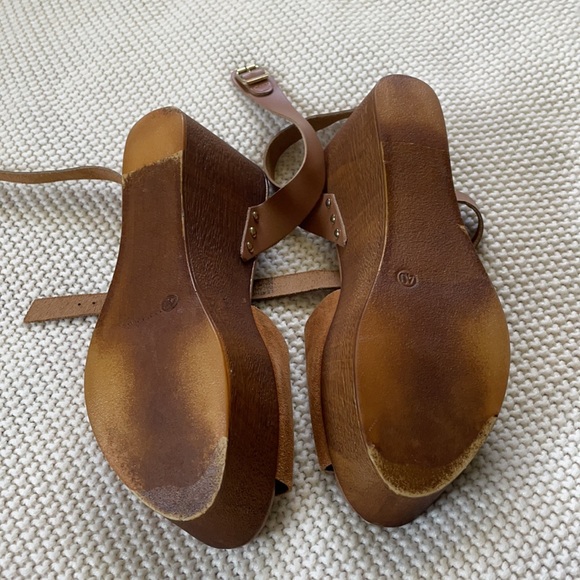 Seychelles Sandals - Picture 3 of 8